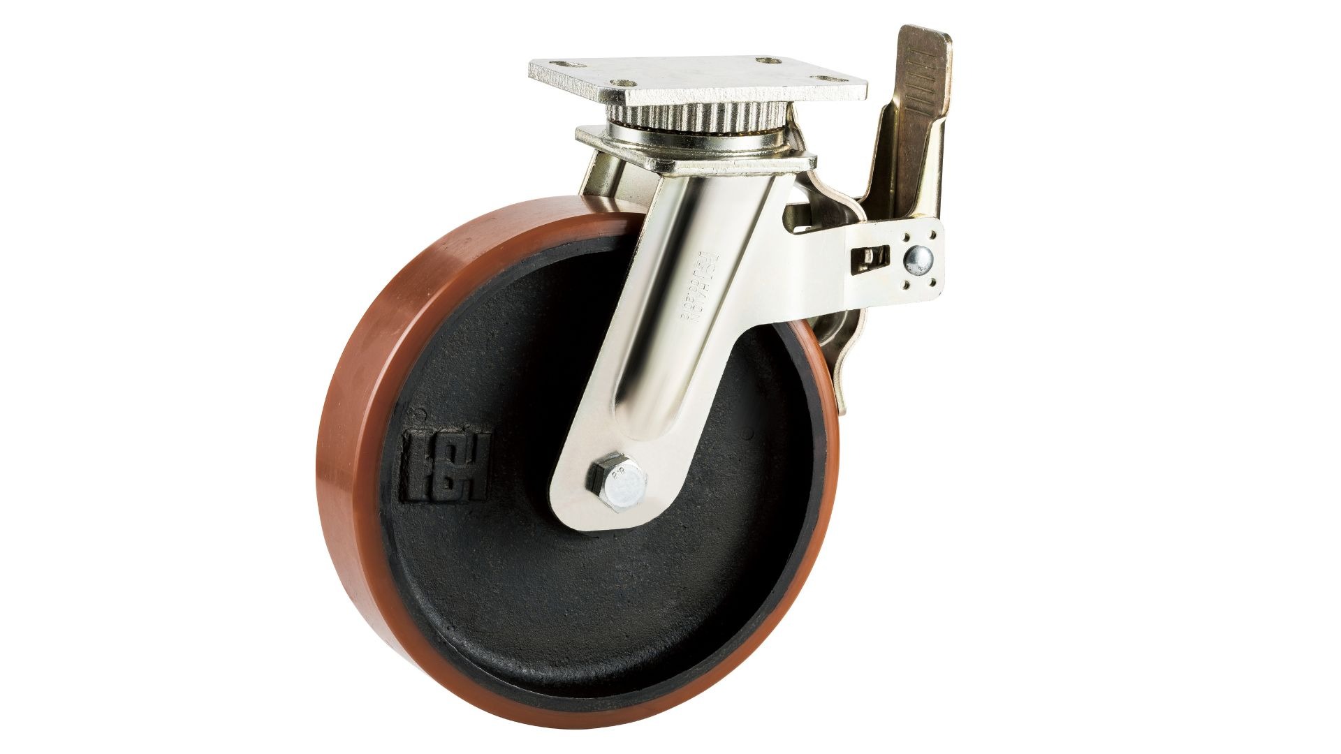 Official HAION article image for What Are High-Capacity Scaffolding Wheels?