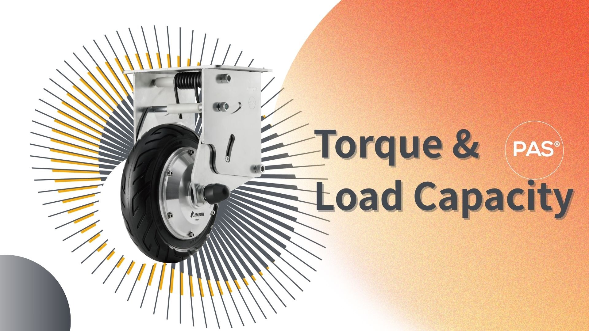 Official HAION article image for How Do Torque and Load Capacity Affect PAS?