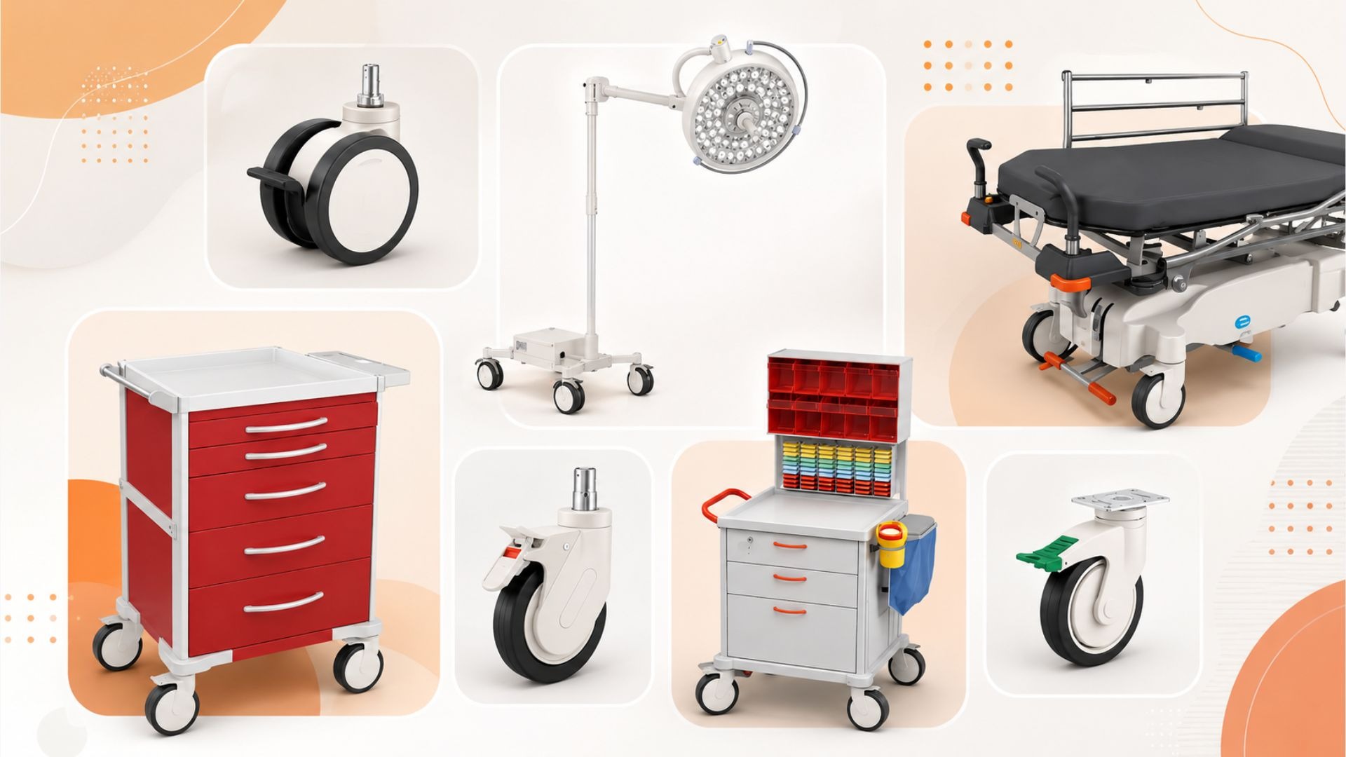 Official HAION article image for Medical Equipment Integration Guide