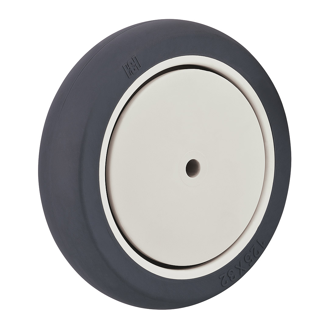 Official HAION article image for TPR Casters and Wheels