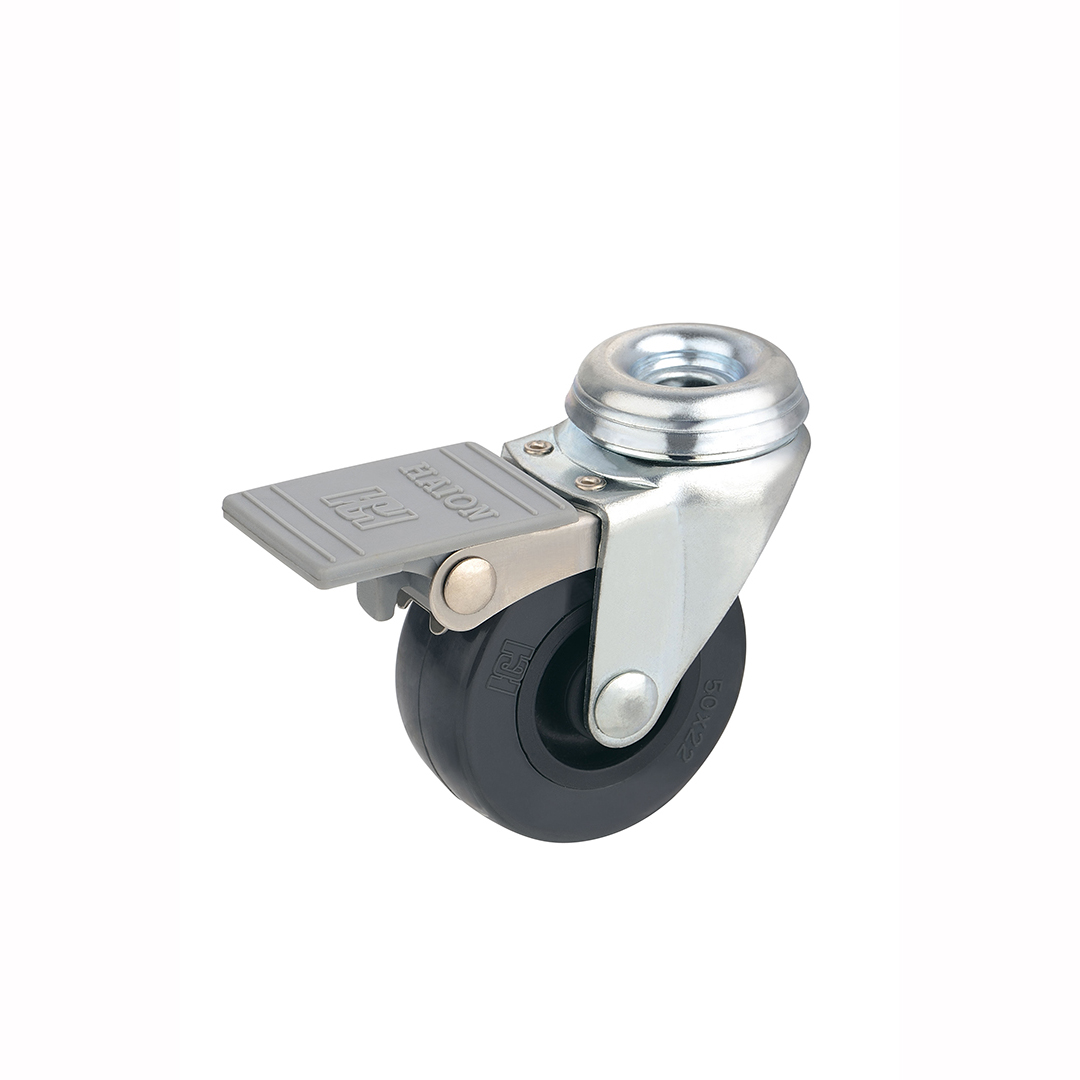 HAION H22 stretcher and institutional caster